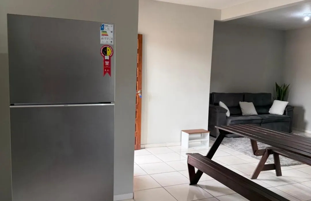 Apartamento Sabrina!-1