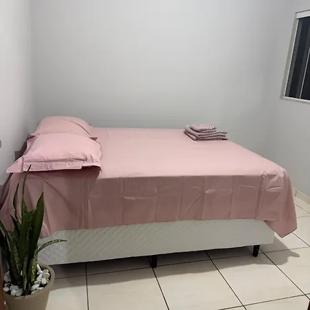 Apartamento Sabrina!-2