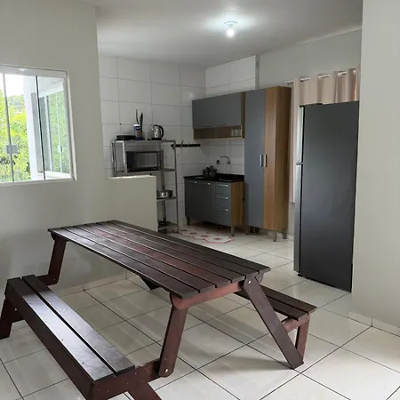 Apartamento Sabrina!-3
